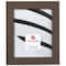 Craig Frames Jasper Whiskey Brown Picture Frame